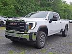 New 2025 GMC Sierra 3500 Pro Crew Cab 4WD Pickup for sale #Q25399 - photo 3