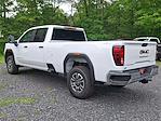New 2025 GMC Sierra 3500 Pro Crew Cab 4WD Pickup for sale #Q25399 - photo 4