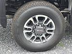New 2025 GMC Sierra 3500 Pro Crew Cab 4WD Pickup for sale #Q25399 - photo 5