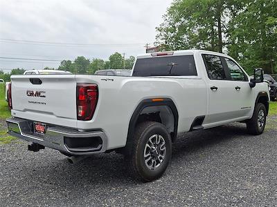 New 2025 GMC Sierra 3500 Pro Crew Cab 4WD Pickup for sale #Q25400 - photo 2