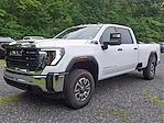 New 2025 GMC Sierra 3500 Pro Crew Cab 4WD Pickup for sale #Q25400 - photo 3
