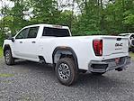 New 2025 GMC Sierra 3500 Pro Crew Cab 4WD Pickup for sale #Q25400 - photo 4
