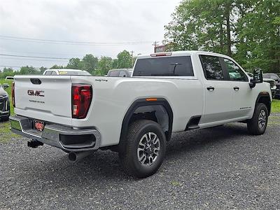 New 2025 GMC Sierra 3500 Pro Crew Cab 4WD Pickup for sale #Q25401 - photo 2