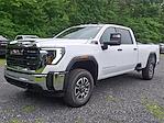 New 2025 GMC Sierra 3500 Pro Crew Cab 4WD Pickup for sale #Q25401 - photo 3
