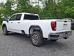 New 2025 GMC Sierra 3500 Pro Crew Cab 4WD Pickup for sale #Q25401 - photo 4