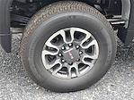 New 2025 GMC Sierra 3500 Pro Crew Cab 4WD Pickup for sale #Q25401 - photo 5