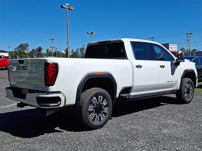 2025 GMC Sierra 3500 Crew Cab 4WD Pickup for sale #Q25402 - photo 2