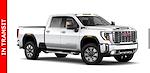 2025 GMC Sierra 3500 Crew Cab 4WD Pickup for sale #Q25402 - photo 1
