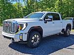 2025 GMC Sierra 3500 Crew Cab 4WD Pickup for sale #Q25402 - photo 3