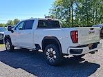 2025 GMC Sierra 3500 Crew Cab 4WD Pickup for sale #Q25402 - photo 4