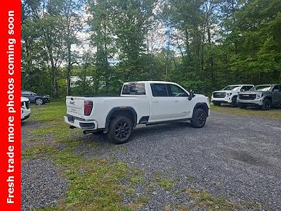 2024 GMC Sierra 2500 Crew Cab 4WD Pickup for sale #Q25402A - photo 2