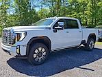 New 2025 GMC Sierra 3500 Denali Crew Cab 4WD Pickup for sale #Q25403 - photo 1