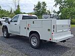 2025 GMC Sierra 3500 Regular Cab 4WD Reading Service Truck for sale #Q25404 - photo 2