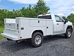 2025 GMC Sierra 3500 Regular Cab 4WD Reading Service Truck for sale #Q25404 - photo 3