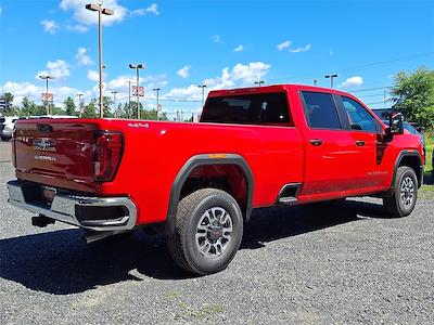 2025 GMC Sierra 3500 Crew Cab 4WD Pickup for sale #Q25405 - photo 2