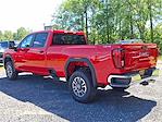 2025 GMC Sierra 3500 Crew Cab 4WD Pickup for sale #Q25405 - photo 4