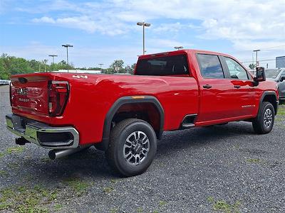 New 2025 GMC Sierra 3500 Pro Crew Cab 4WD Pickup for sale #Q25407 - photo 2