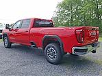 New 2025 GMC Sierra 3500 Pro Crew Cab 4WD Pickup for sale #Q25407 - photo 4