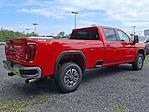 New 2025 GMC Sierra 3500 Pro Crew Cab 4WD Pickup for sale #Q25407 - photo 2