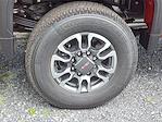 New 2025 GMC Sierra 3500 Pro Crew Cab 4WD Pickup for sale #Q25407 - photo 5