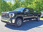 New 2025 GMC Sierra 3500 Pro Crew Cab 4WD Pickup for sale #Q25409 - photo 3