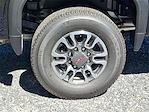 New 2025 GMC Sierra 3500 Pro Crew Cab 4WD Pickup for sale #Q25409 - photo 5