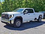 New 2025 GMC Sierra 3500 Pro Crew Cab 4WD Pickup for sale #Q25410 - photo 3
