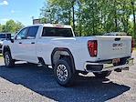 New 2025 GMC Sierra 3500 Pro Crew Cab 4WD Pickup for sale #Q25410 - photo 4
