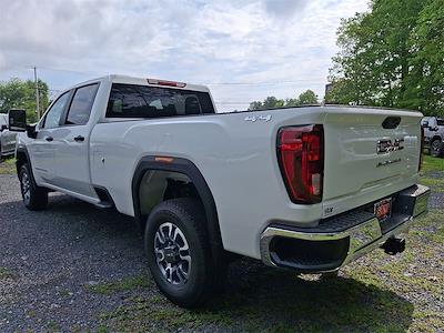 New 2025 GMC Sierra 3500 Pro Crew Cab 4WD Pickup for sale #Q25411 - photo 2
