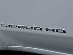 New 2025 GMC Sierra 3500 Pro Crew Cab 4WD Pickup for sale #Q25411 - photo 11