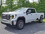 New 2025 GMC Sierra 3500 Pro Crew Cab 4WD Pickup for sale #Q25411 - photo 1
