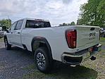 New 2025 GMC Sierra 3500 Pro Crew Cab 4WD Pickup for sale #Q25411 - photo 2