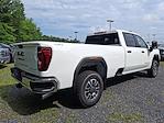 New 2025 GMC Sierra 3500 Pro Crew Cab 4WD Pickup for sale #Q25411 - photo 3