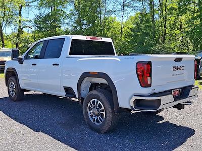 New 2025 GMC Sierra 3500 Pro Crew Cab 4WD Pickup for sale #Q25414 - photo 2