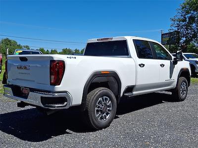 2025 GMC Sierra 3500 Crew Cab 4WD Pickup for sale #Q25414 - photo 2