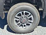 New 2025 GMC Sierra 3500 Pro Crew Cab 4WD Pickup for sale #Q25414 - photo 4