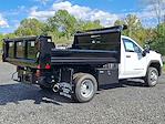 New 2025 GMC Sierra 3500 Regular Cab 4WD Dump Truck for sale #Q25421 - photo 3