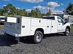 New 2025 GMC Sierra 3500 Regular Cab 4WD Service Truck for sale #Q25422 - photo 3