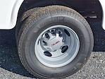 New 2025 GMC Sierra 3500 Regular Cab 4WD Service Truck for sale #Q25422 - photo 4