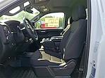 New 2025 GMC Sierra 3500 Regular Cab 4WD Service Truck for sale #Q25422 - photo 5