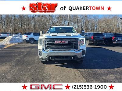 Used 2023 GMC Sierra 3500 Regular Cab 84 CA Cab Chassis for sale #Q25422A - photo 2