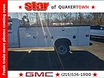 2023 GMC Sierra 3500 Regular Cab DRW 4WD Cab Chassis for sale #Q25422A - photo 4