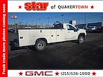 2023 GMC Sierra 3500 Regular Cab DRW 4WD Cab Chassis for sale #Q25422A - photo 6