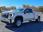 2025 GMC Sierra 3500 Double Cab 4WD Reading Service Truck for sale #Q25423 - photo 1