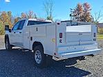 2025 GMC Sierra 3500 Double Cab 4WD Reading Service Truck for sale #Q25423 - photo 2
