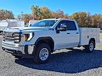2025 GMC Sierra 3500 Double Cab 4WD Reading Service Truck for sale #Q25424 - photo 1