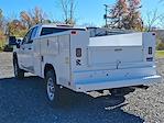 2025 GMC Sierra 3500 Double Cab 4WD Reading Service Truck for sale #Q25424 - photo 2