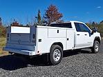 2025 GMC Sierra 3500 Double Cab 4WD Reading Service Truck for sale #Q25424 - photo 3