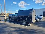 2022 GMC Sierra 3500 Regular Cab DRW 4WD Reading Enclosed Service Body for sale #Q25426A - photo 2