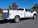 2025 GMC Sierra 3500 Double Cab 4WD Reading Service Truck for sale #Q25427 - photo 3